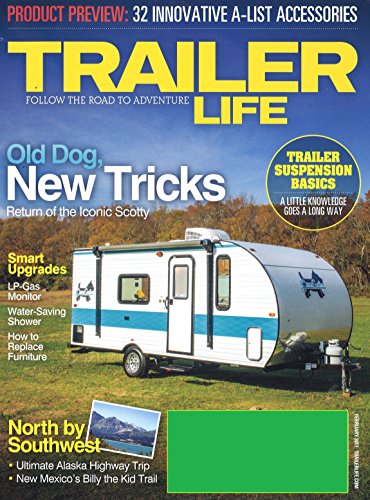 Trailer Life