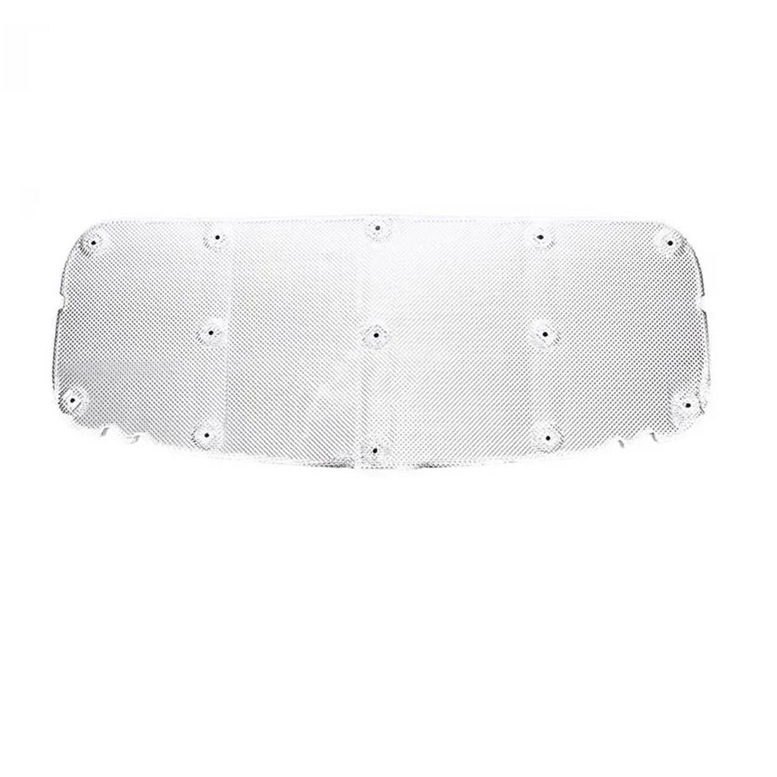 Insulation Rugs Front Engine Hood Insulation Pad Sound Heat Cotton for Suzuki for Jimny JB64 JB74W 2019-2022