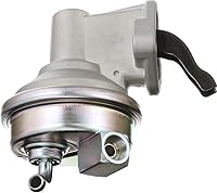 Vista 4 de Sparta Bomba de combustible mecánica PN8001