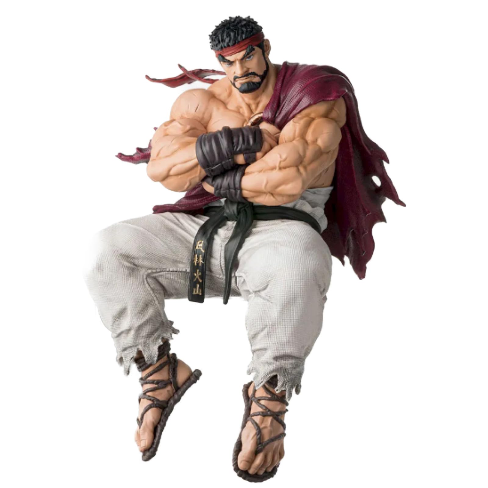 ストリートファイター6 ちょこのせ フィギュア RYU リュウ 8個 Amazon.co.jp: ストリート*ファイター6 ちょこのせプレミアム