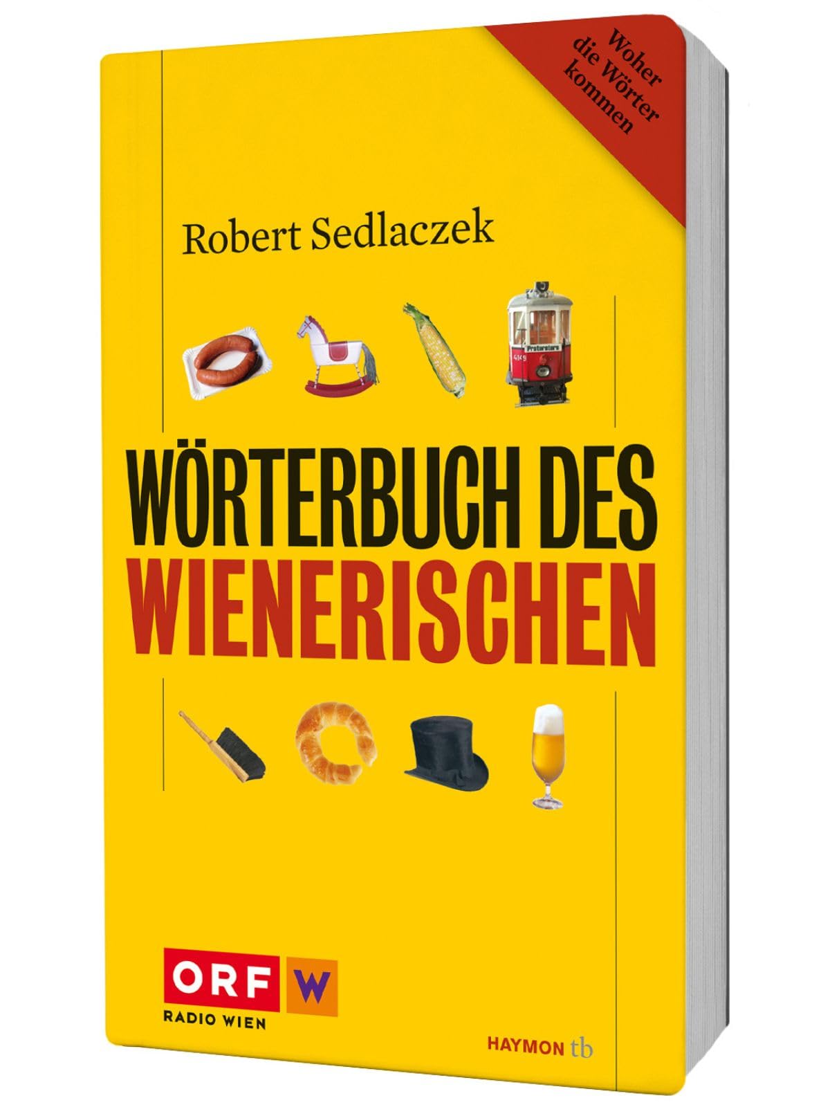 Wörterbuch des Wienerischen: 091