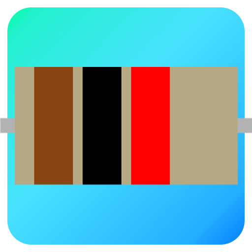 Resistor CalculatorAmazon.inAppstore for Android