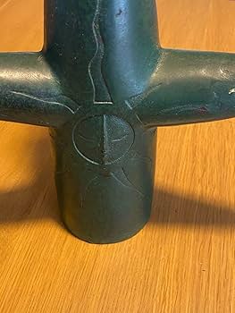 Amazon.co.jp: 太陽の塔 岡本太郎 ブロンズ像 日本万国博覧会 EXPO70