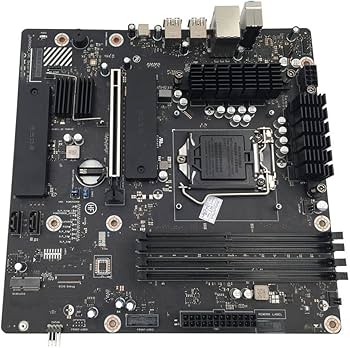 Amazon | For omen 25L 30L Desktop Motherboard L96320-001 L76700