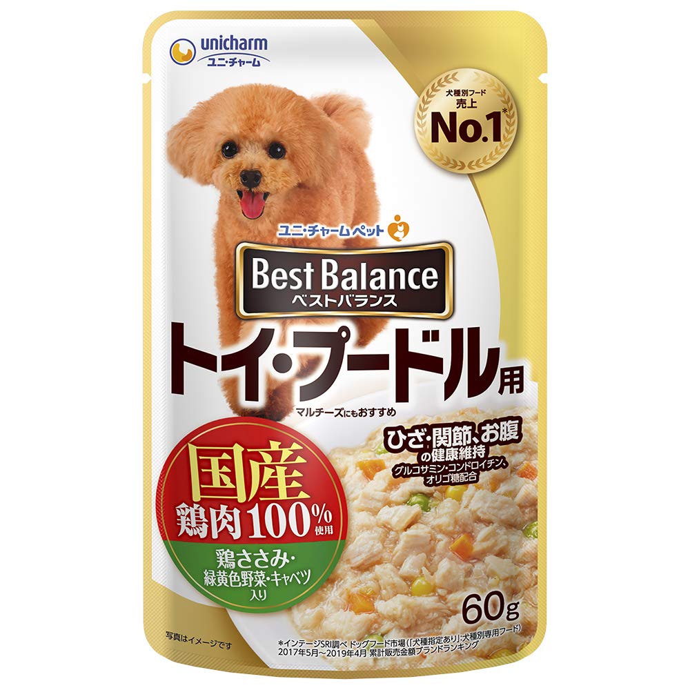 Amazon.co.jp: ベストバランス 国産鶏ささみ入り パウチ トイ