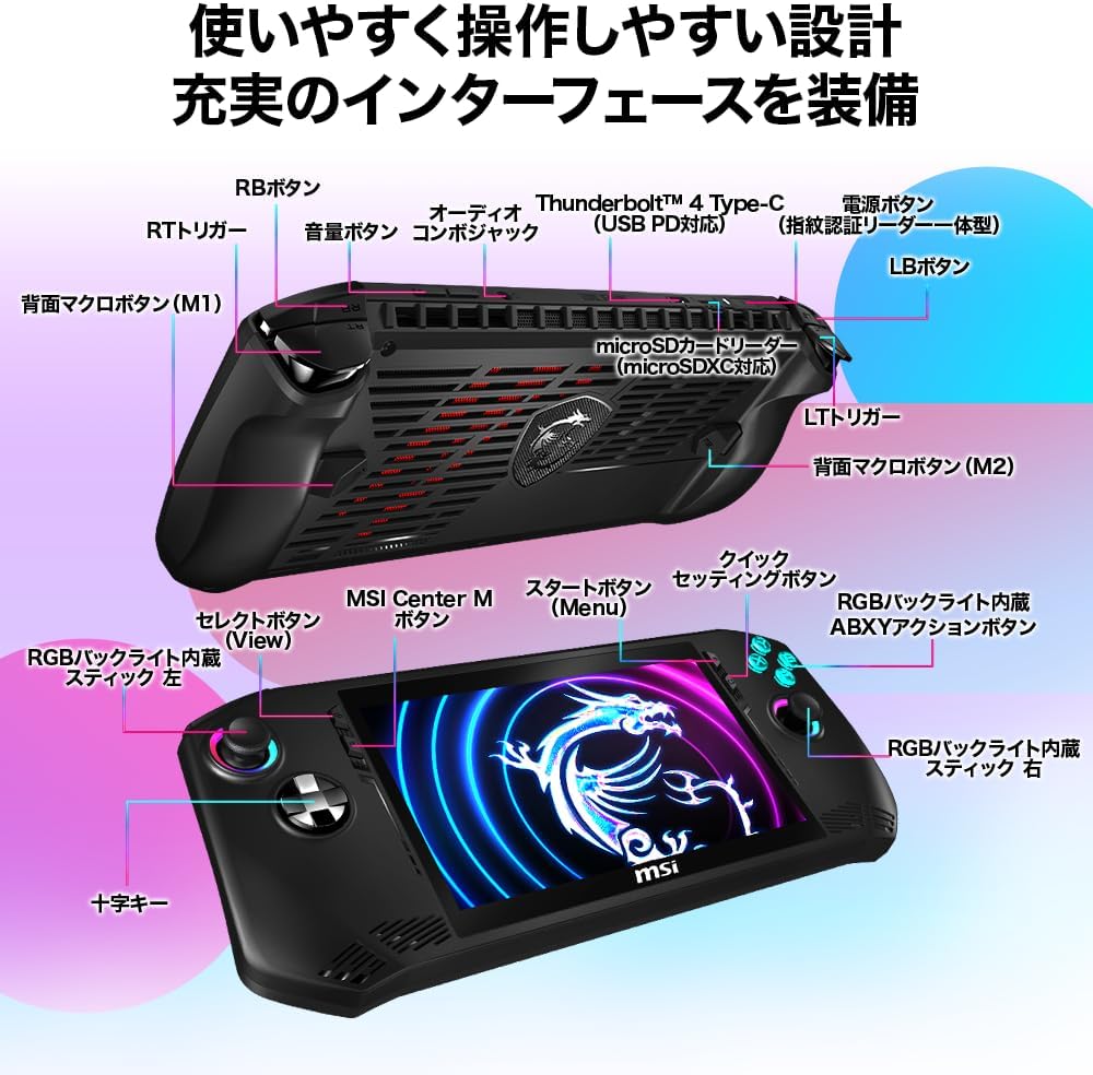 Intel Core Ultra7 & Touch Compatible MSI Portable Singapore | Ubuy