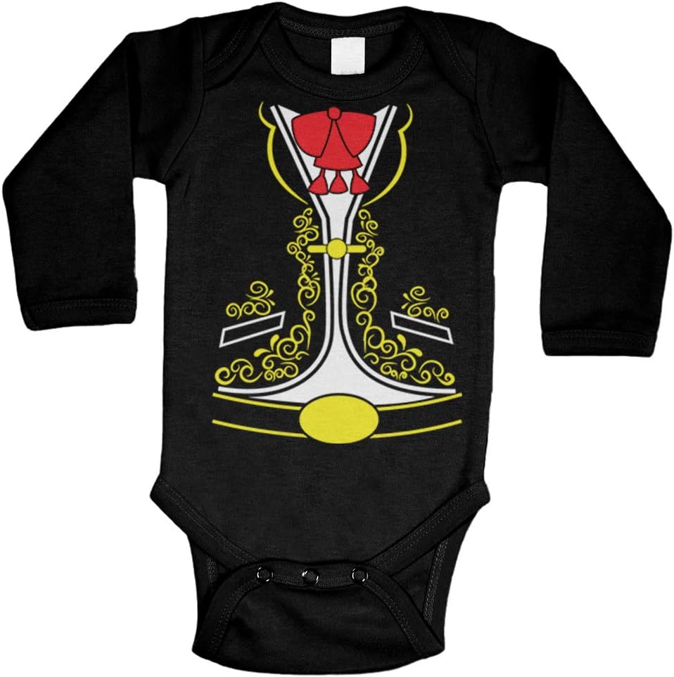 Tcombo Mariachi Outfit - Musician Band Funny Bodysuit