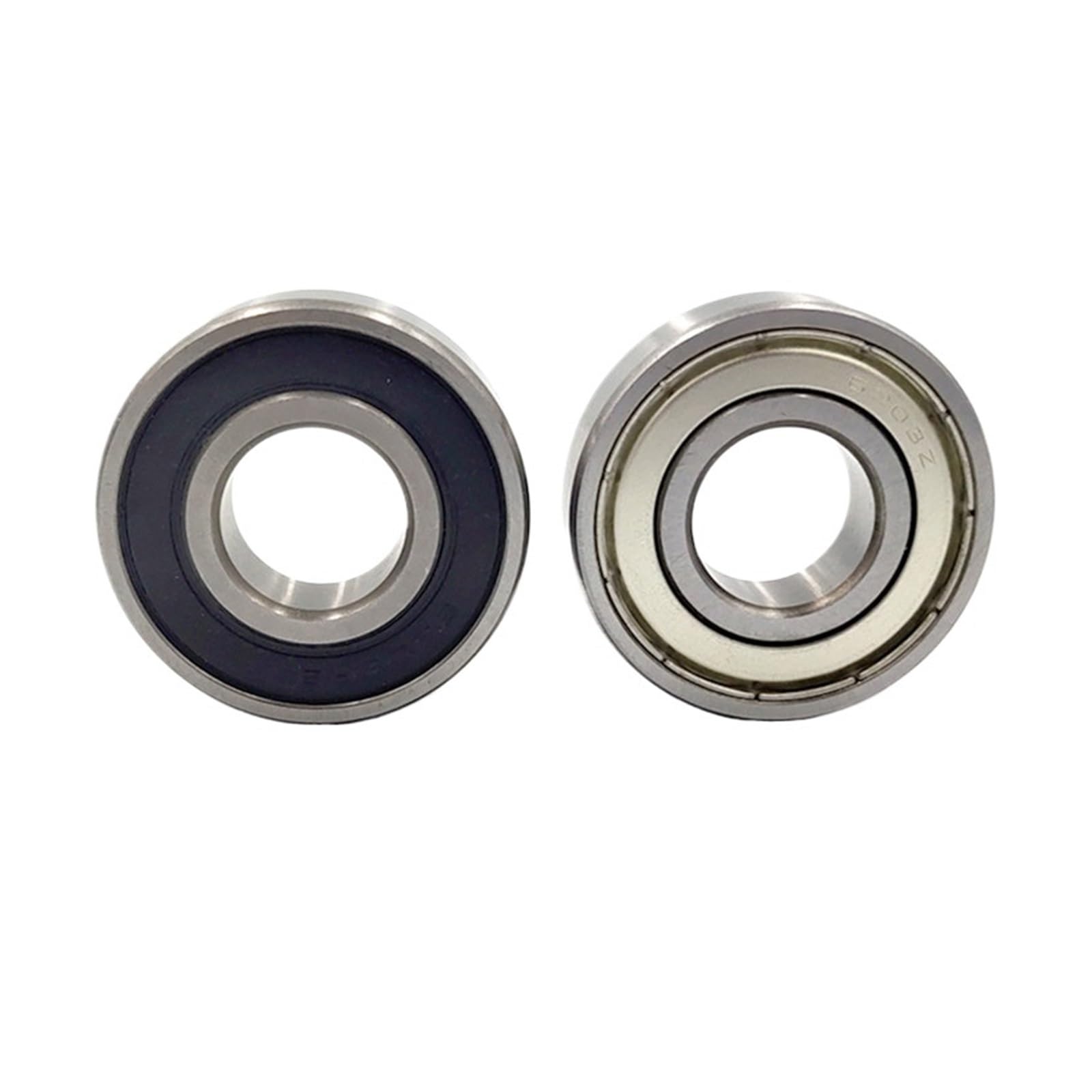 Rodamiento 6007 ZZ de bolas acero 35x62x14 repuesto para eje motor síncrono 7