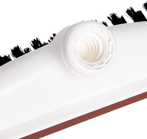 Miniatura 2 de CFS 36781800 - Escobilla de goma de espuma doble con marco de plástico, 18 pulgadas de largo, color rojo