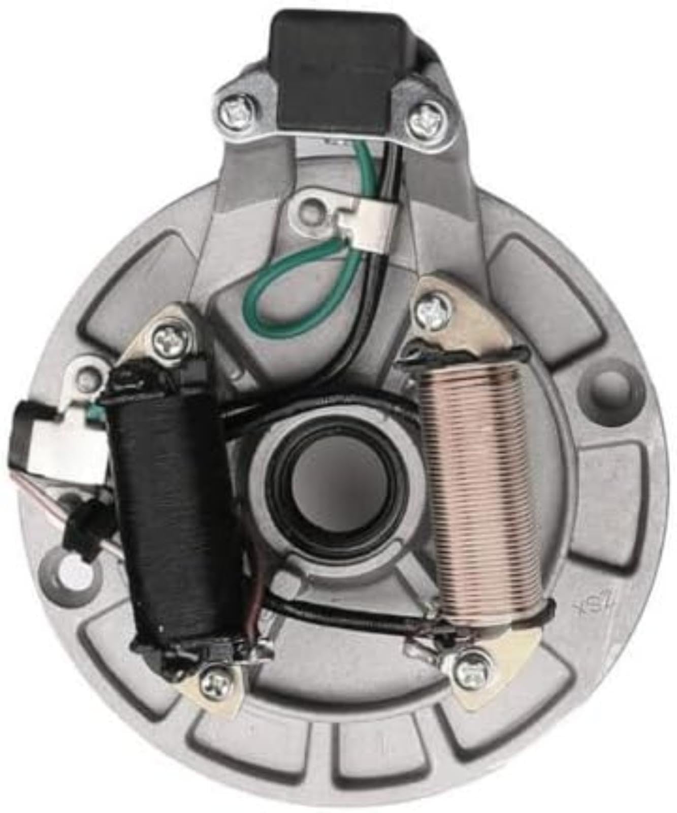 Zestaw 6 sztuk cewek zapłonowych 30520R70A01, 30520R70S01, 30520RN0A01, Uf-624, do modeli MDX, ZDX 3,7 l, RDX oraz dla Ridgeline 3,5 l Cewka zapłonowa samochodu Cewka zapłonowa samochodu