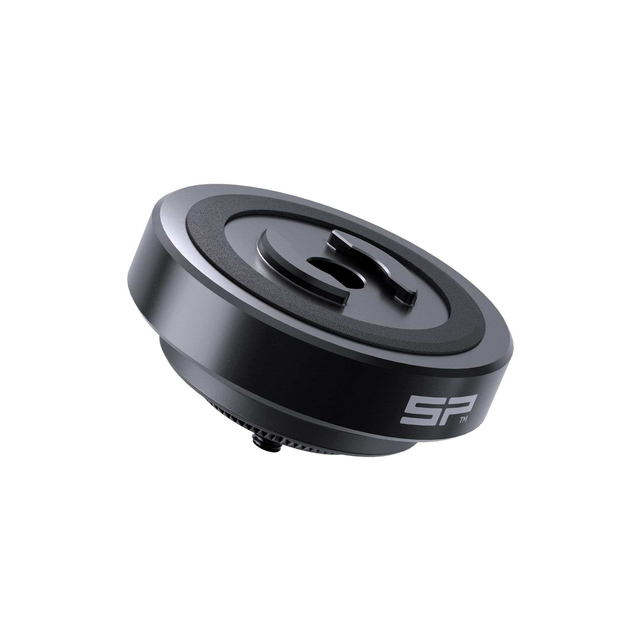 Sp Connect Anti Vibration Module SPC+ Black Moduł Antywibracyjny Czarny