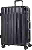 u TRANS CONTINENTS ストッパー キャリーケース 91L TRANS CONTINENTS 【SALE 20%OFF】 トランスコンチネンツ TC
