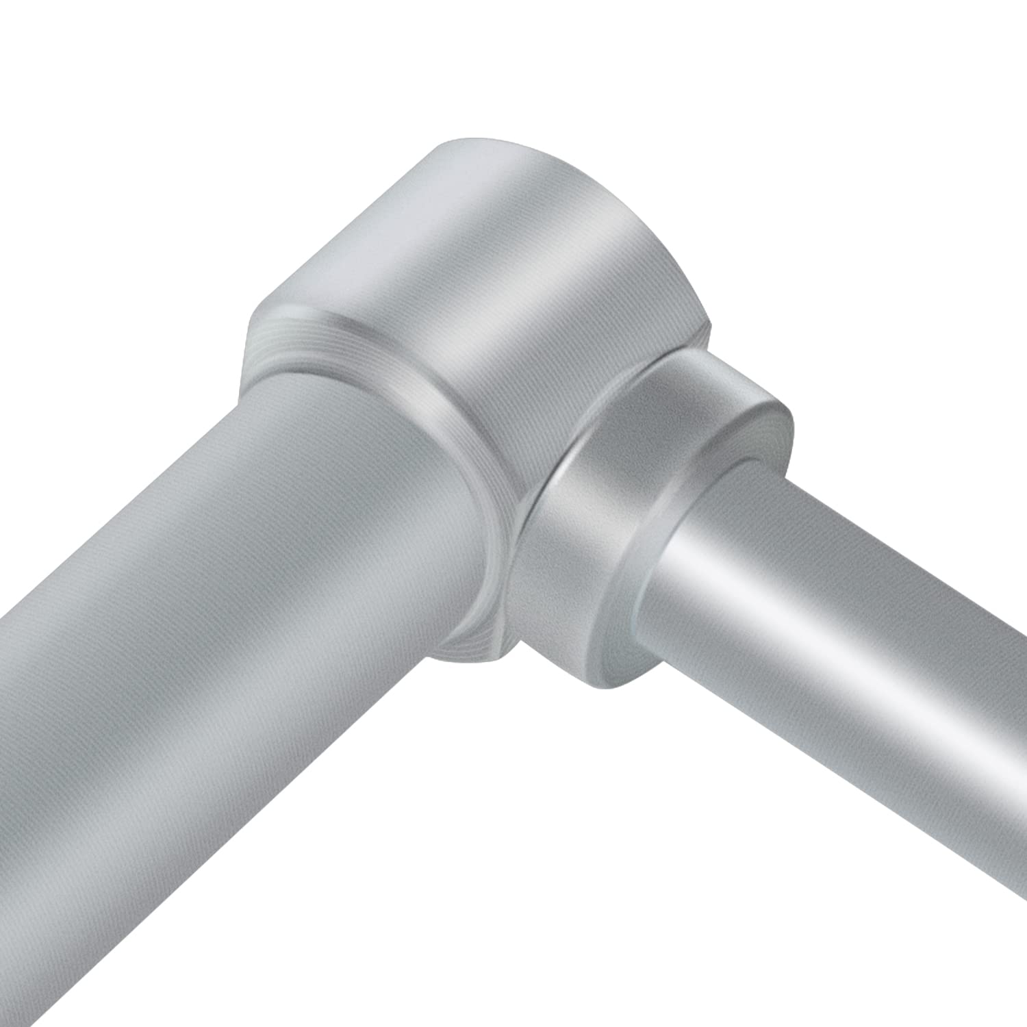 AM120681 Left Hand Front or Right Hand Rear Mower Deck Gage Wheel Arm for John Deere Mower Decks 54C and 62C Diameter 7/8”