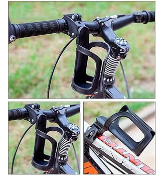 Amazon.co.jp: YFFSFDC 自転車 ボトルケージ ドリンクホルダー