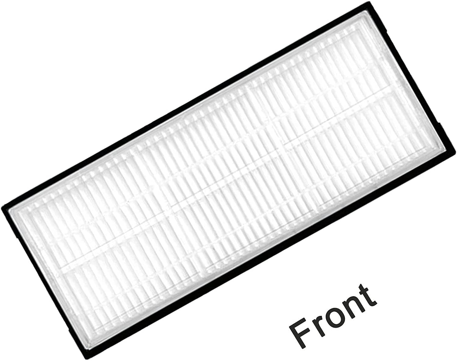Roborock Original Accessories, Washable HEPA Filter Set of 2 for S7/S8/S8 Pro Ultra/MaxV Vacuum Cleaners