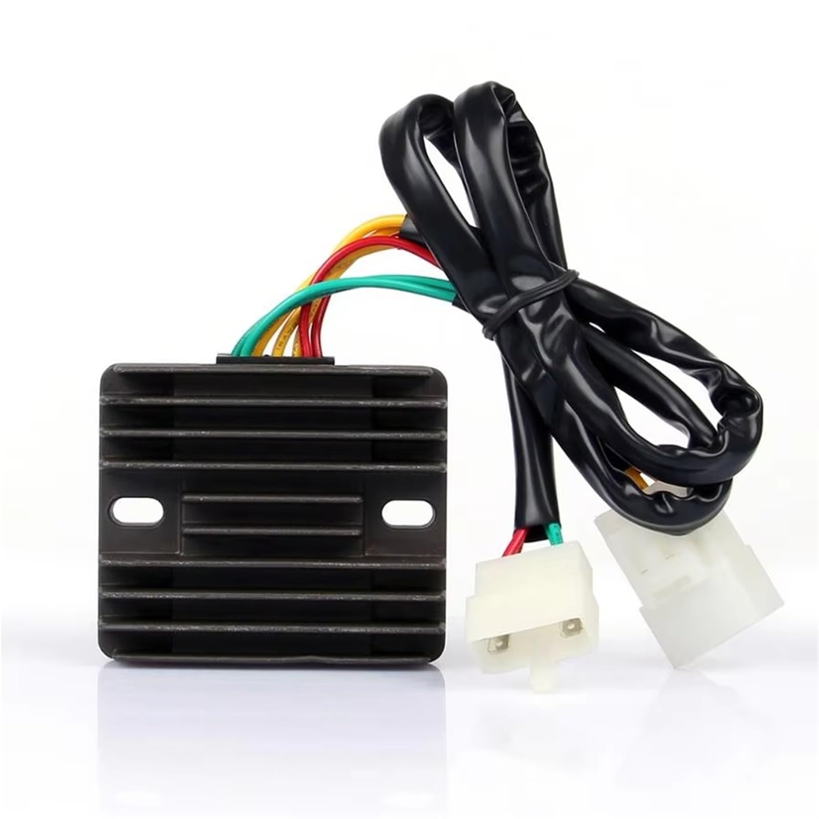 Regulator Rectifier Compatible With For CBR600 For F4i 2001 2002 2003 20004 2005 2006 Motorcycle Regulator Rectifier Voltage Accessories