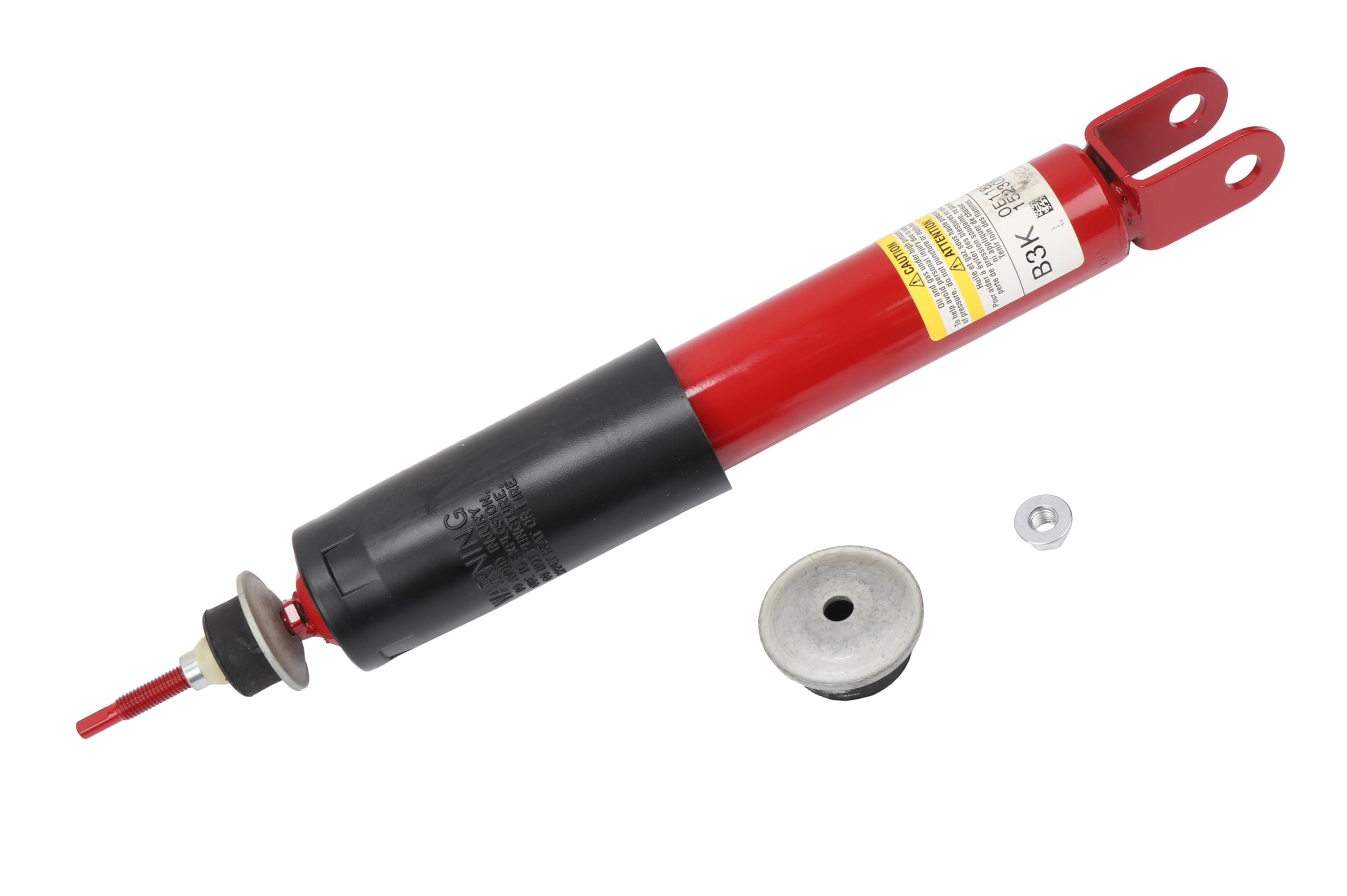 Amazon.com: ACDelco GM Original Equipment 540-160 Premium Monotube 