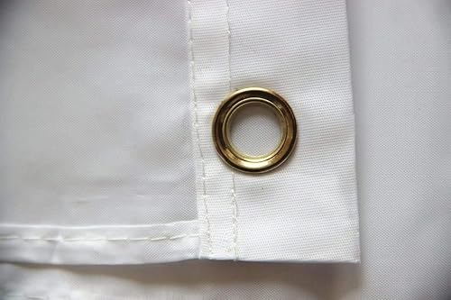 Miniatura 3 de Bandera de poliéster Chicago Wrigley Field W Win de 3 x 5 pies con ojales de latón