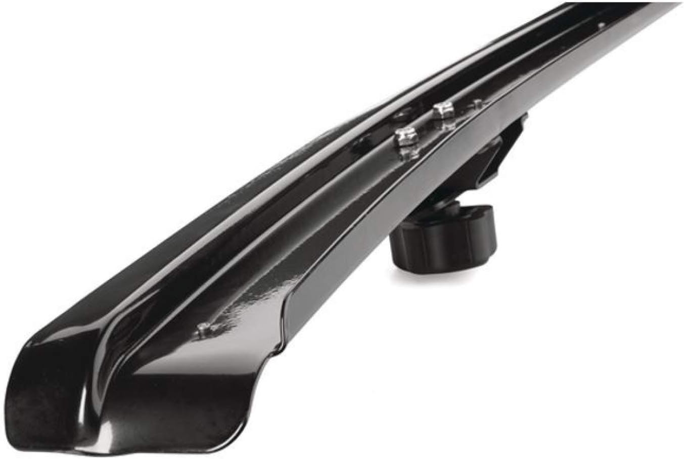 Bestop Windshield Channel - '20 - Current / '18-Current Wrangler JL (1-piece no-Drill Header Design)