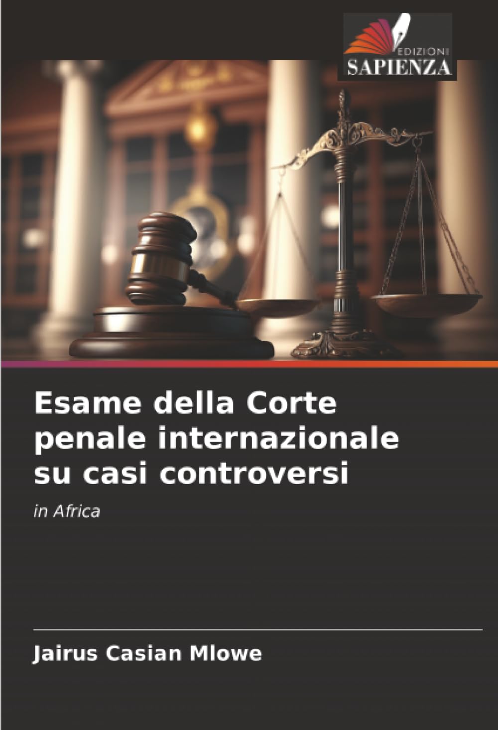 Esame della Corte penale internazionale su casi controversi: in Africa