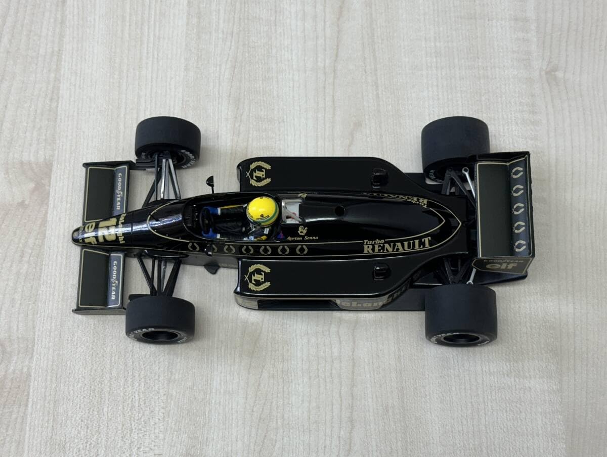 アルトンセナ ミニチャンプス ゴ−カ−ト 1/18 レ-シングカ― コレクション アルトンセナ ミニチャンプス ゴ−カ−ト 1/18 レ-シングカ