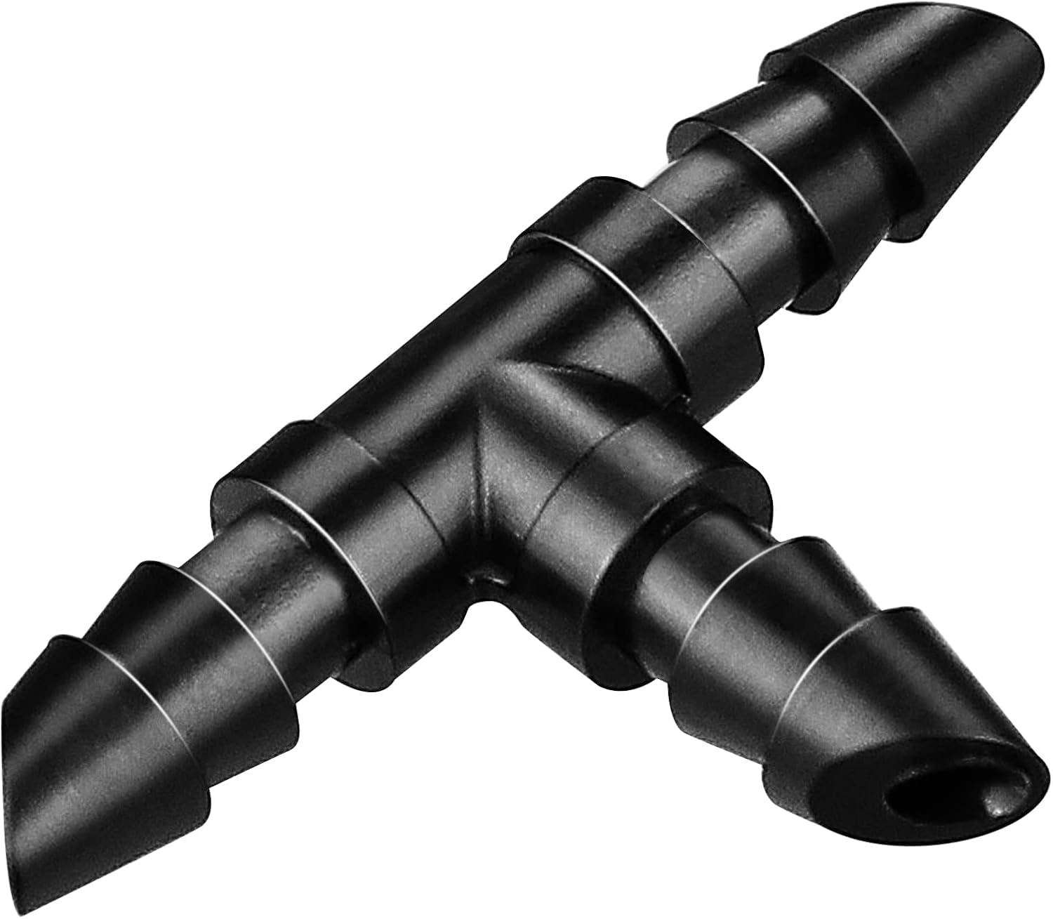 See full amazon price history chart for Pinolex Garden Irrigation 1/4 4mm Feeder Line Barb Drip Tee Bulk Connector (Pack of 30) Pinolex Garden Irrigation 1/4 4mm Feeder Line Barb Drip Tee Bulk Connector (Pack of 30) (B06XB9PR5P) Amazon Price History, Amazon Price Tracker