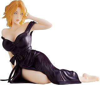 Banpresto - Bleach - Relax Time - Rangiku Matsumoto Statue