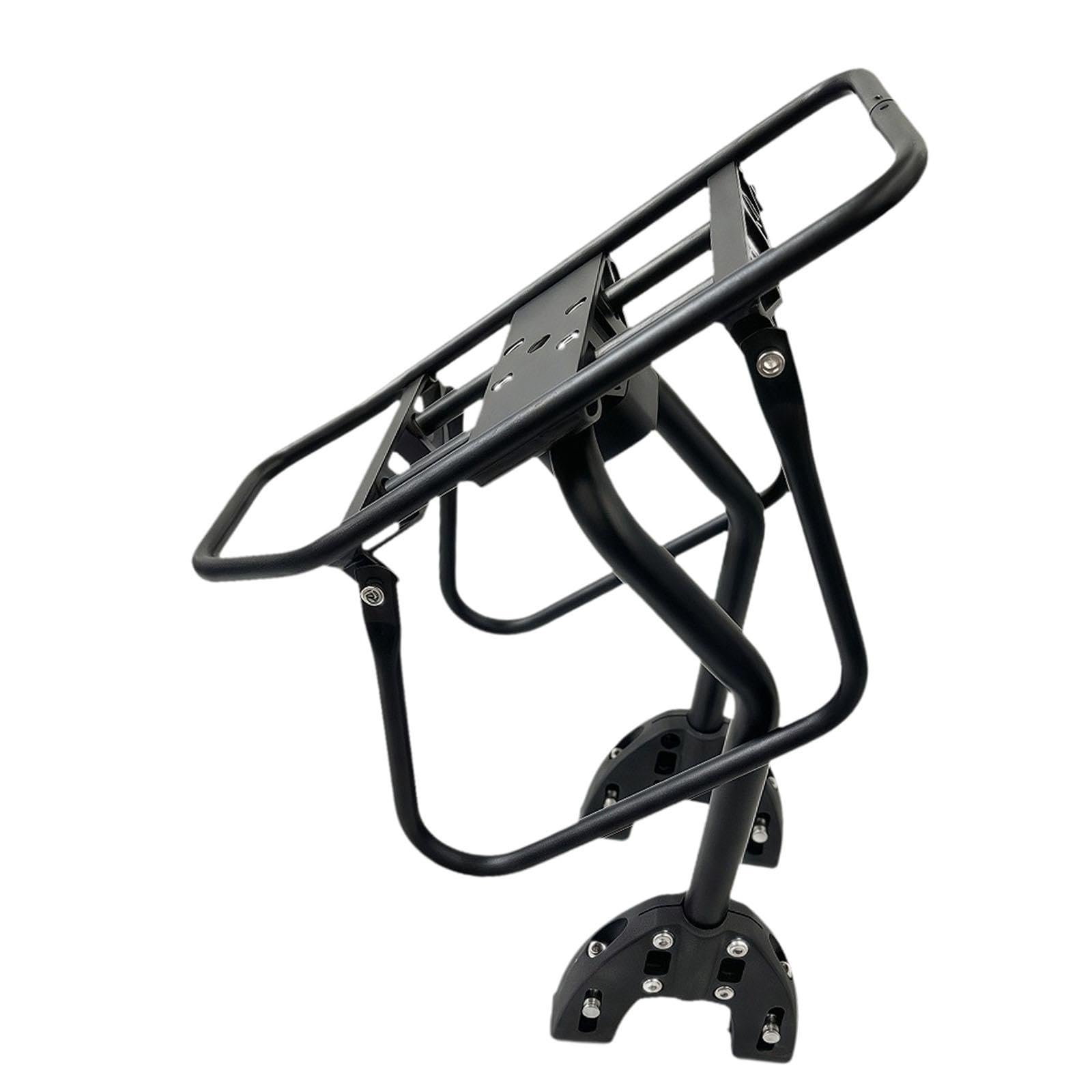 Portapacchi Posteriore per Bicicletta, Durata dell'attrezzatura ciclistica, Accessori per Viaggi all'aperto, Portapacchi Posteriore per