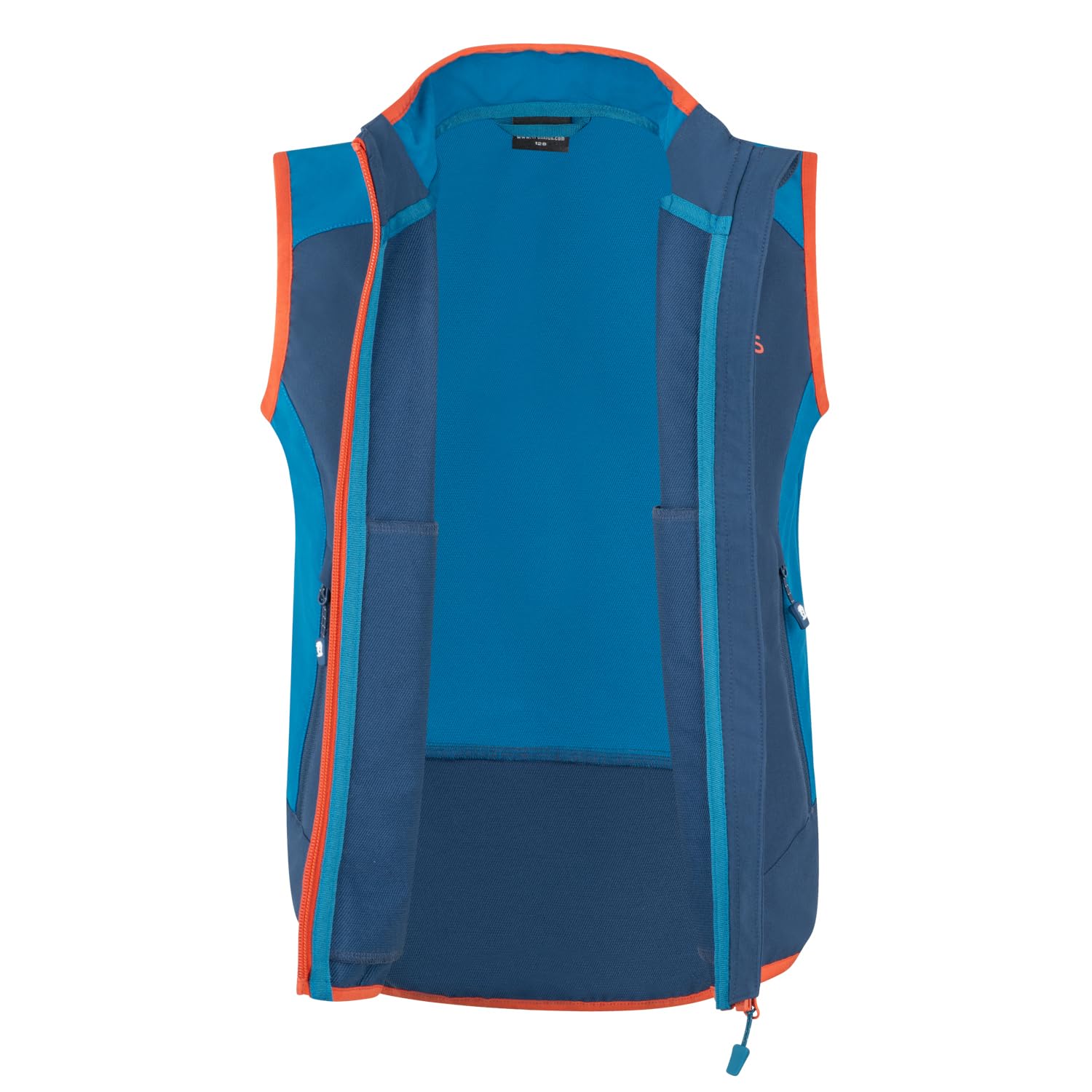 Trollkids Kids Balestrand Vest
