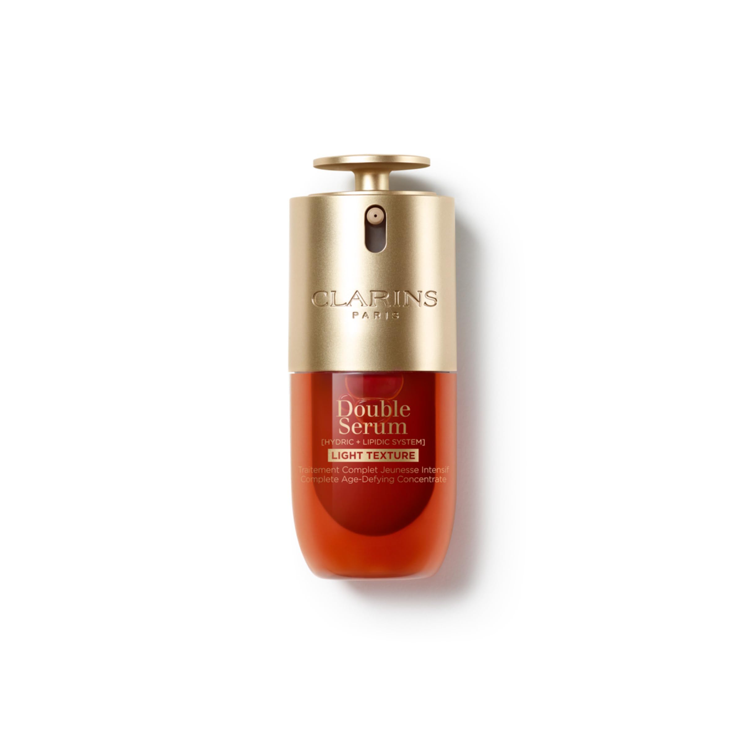 Clarins Double Serum Light Texture 30ml