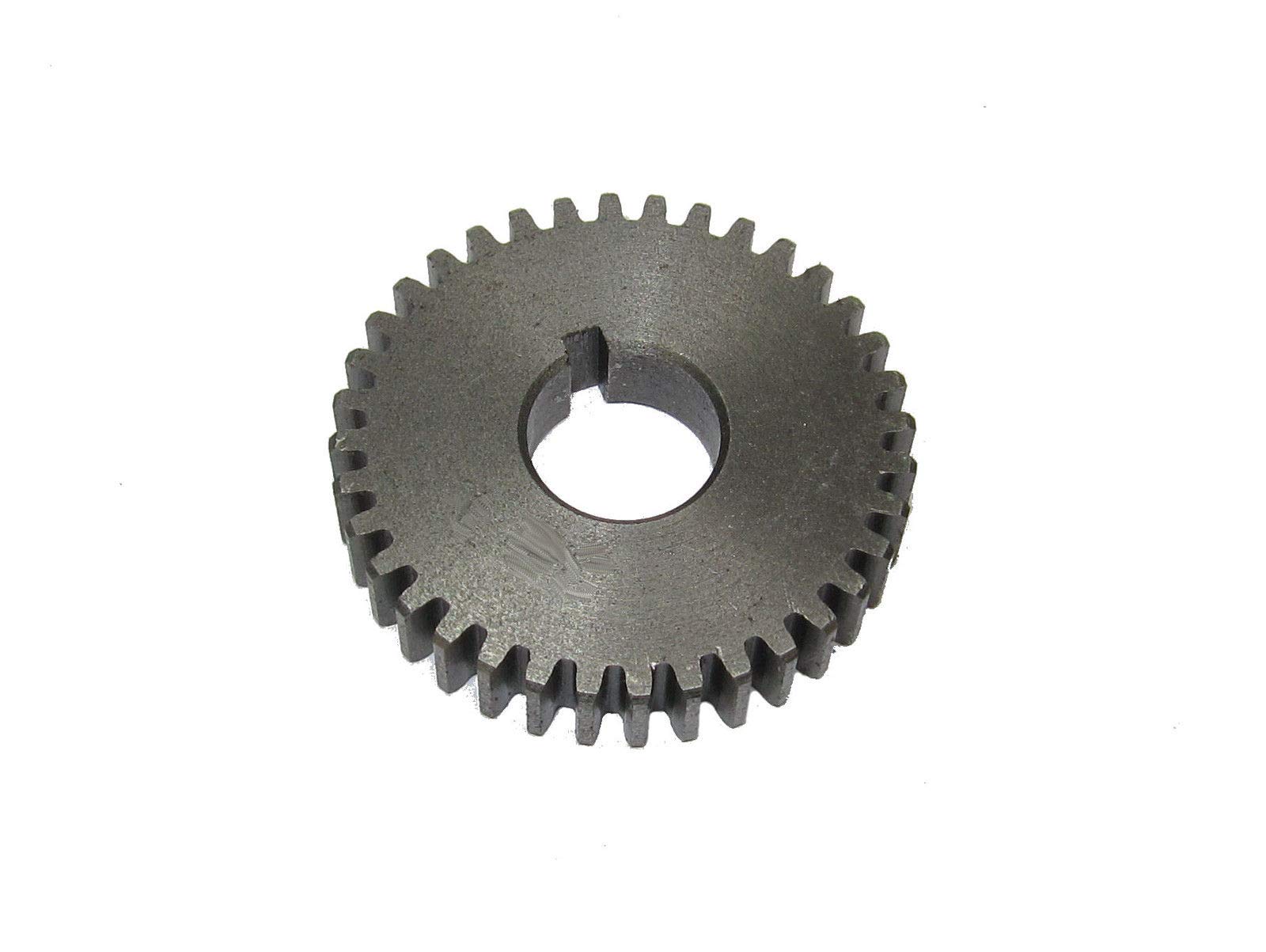 Rdgtools Change Gear For Myford Lathes 21 Tooth