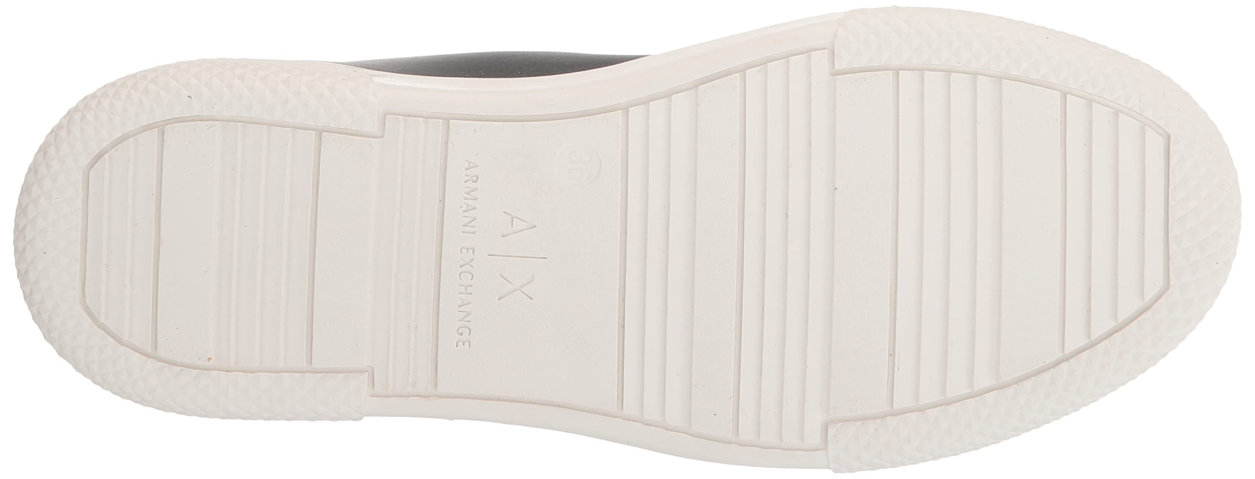 Armani Exchange Sneaker con Lacci Scarpe da ginnasticaDonna