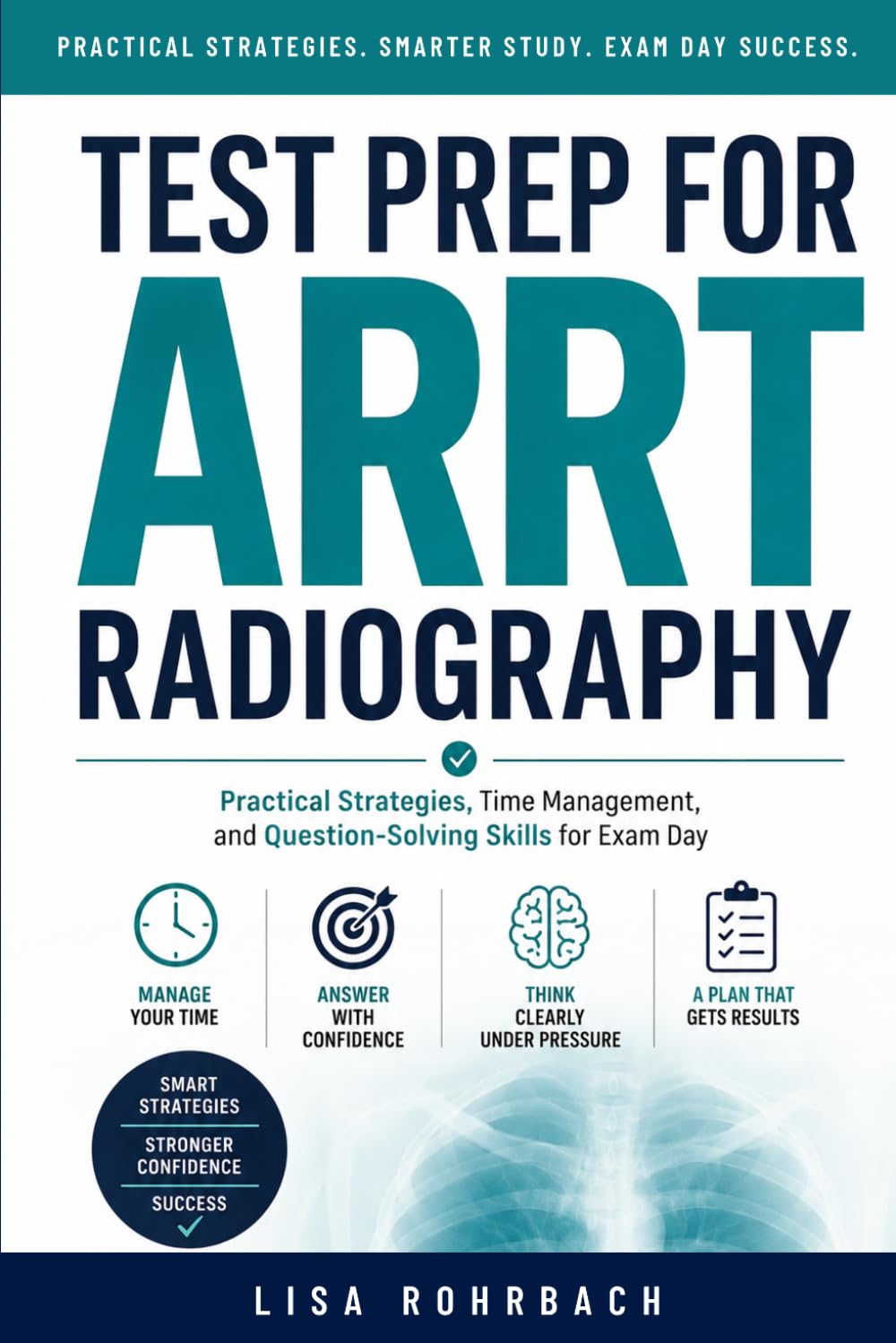 ARRT Radiography Test Prep