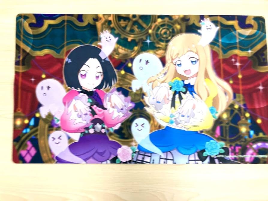 パジャマパーティー　プレイマット　未開封 遊戯王 プレイマット 未開封の通販 by @｜ラクマ