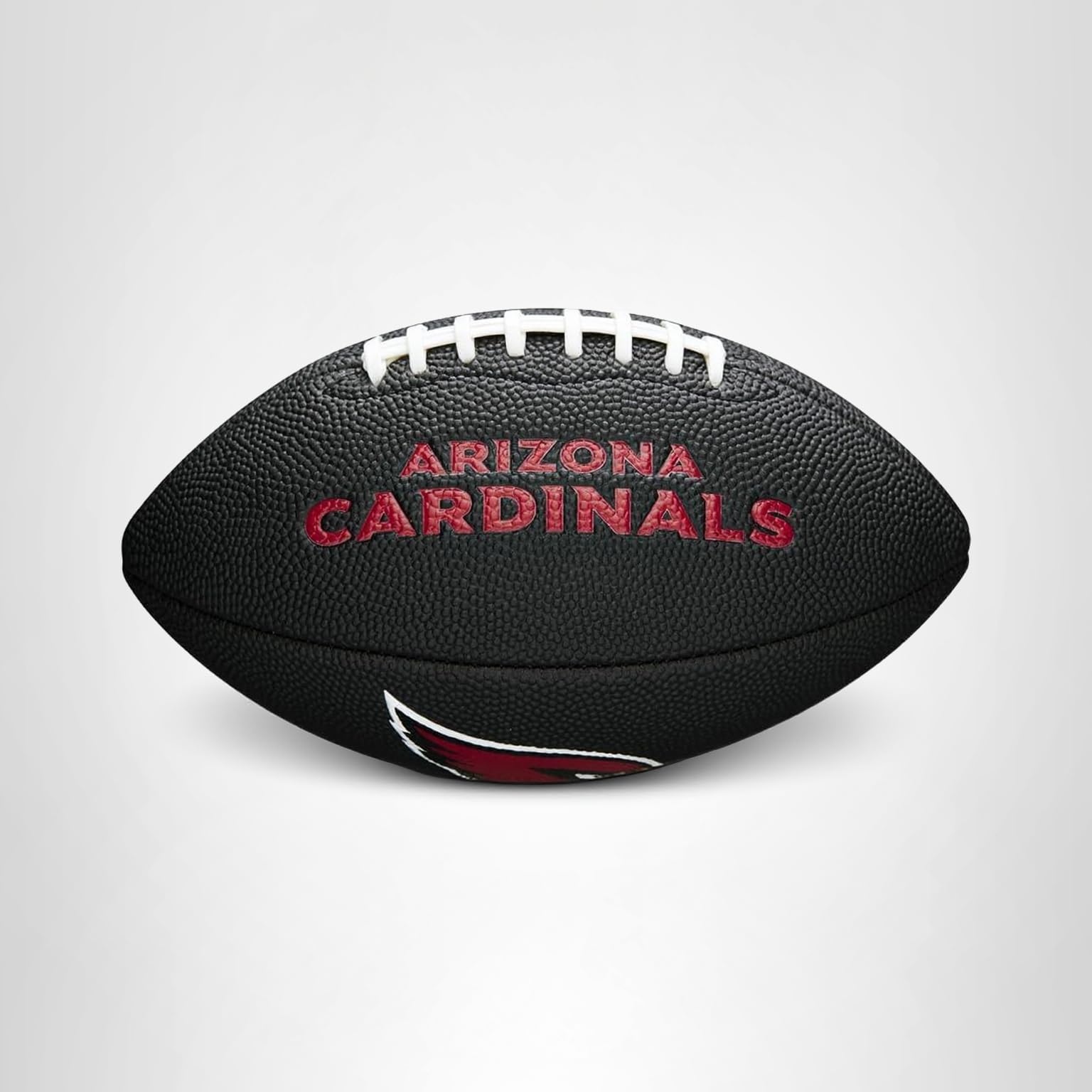 Amazon.com : WILSON Sporting Goods NFL Arizona Cardinals Team Logo