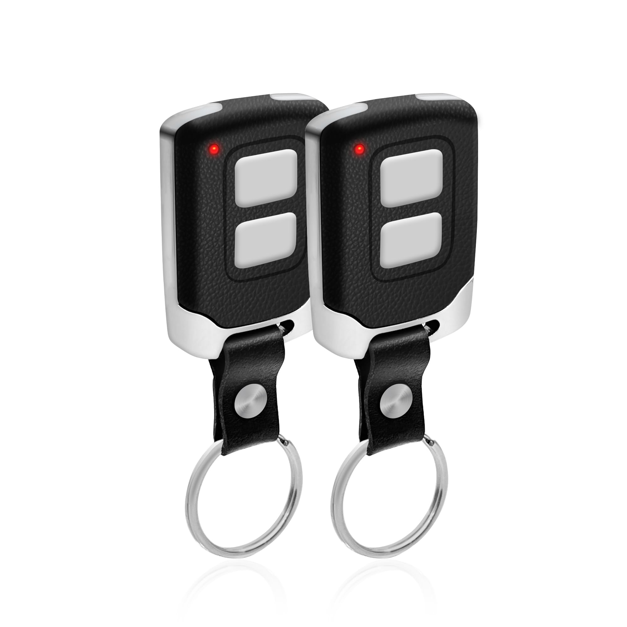 Avisontek 893MAX 893LM Universal Garage Door Opener Remote