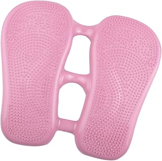 Toddmomy gym equipment exercise supply portable stair stepper gym workout stepper for exercise fitness platform Exerciser Fitness Equipment fitness machine inflatable pvc training equipment