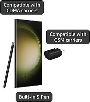 [A+級 ]Galaxy S23 Ultra 256GB. simフリー.Sペン Samsung Galaxy S23 Ultra 256GB SIMフリー Amazon.com: SAMSUNG