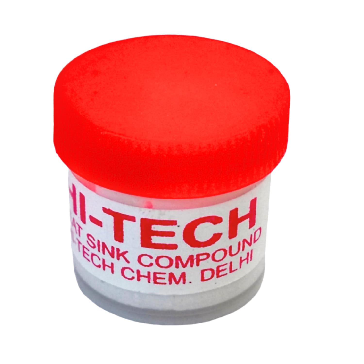 UNIVERSAL HUB 10G Thermal Paste Heatsink Compound Grease for Cooling CPU Fan and Led Light Bulb 1PCS UNIVERSAL HUB 10G Thermal Paste Heatsink Compound Grease for Cooling CPU Fan and Led Light Bulb 1PCS