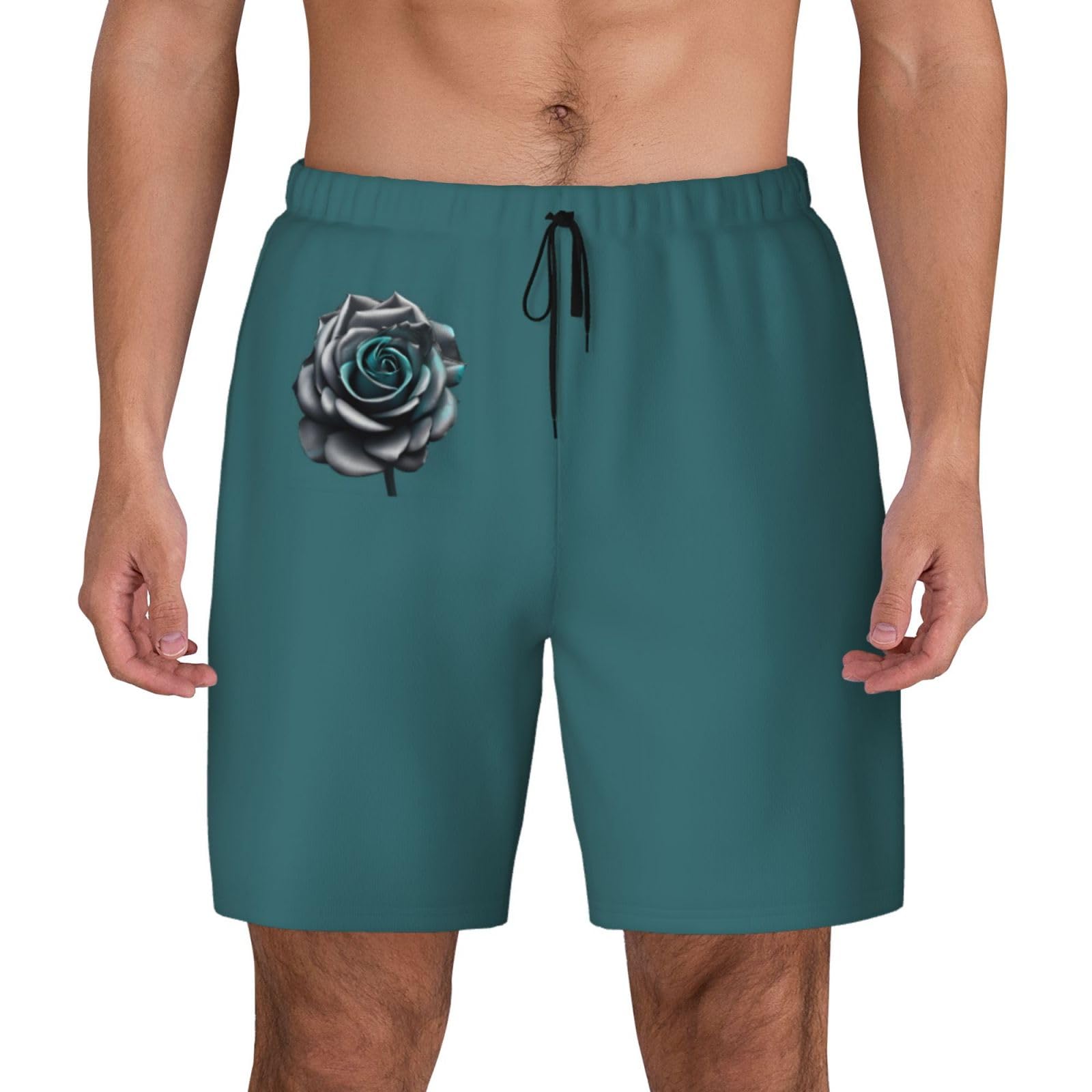 Short de bain à séchage rapide homme contre l'humidité - 8