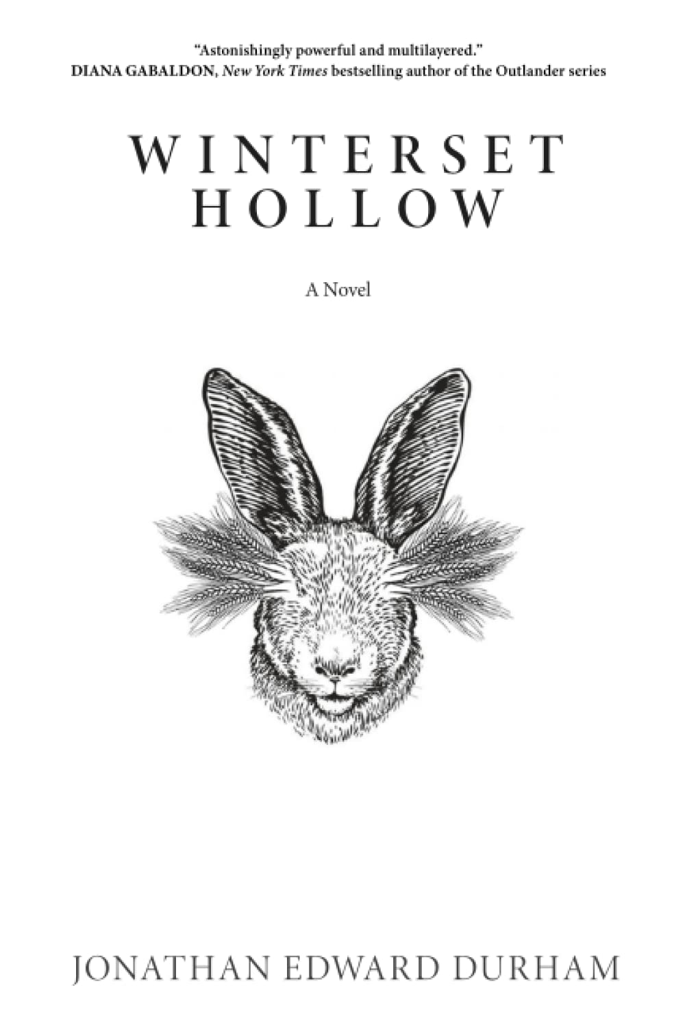 Winterset Hollow: A Novel