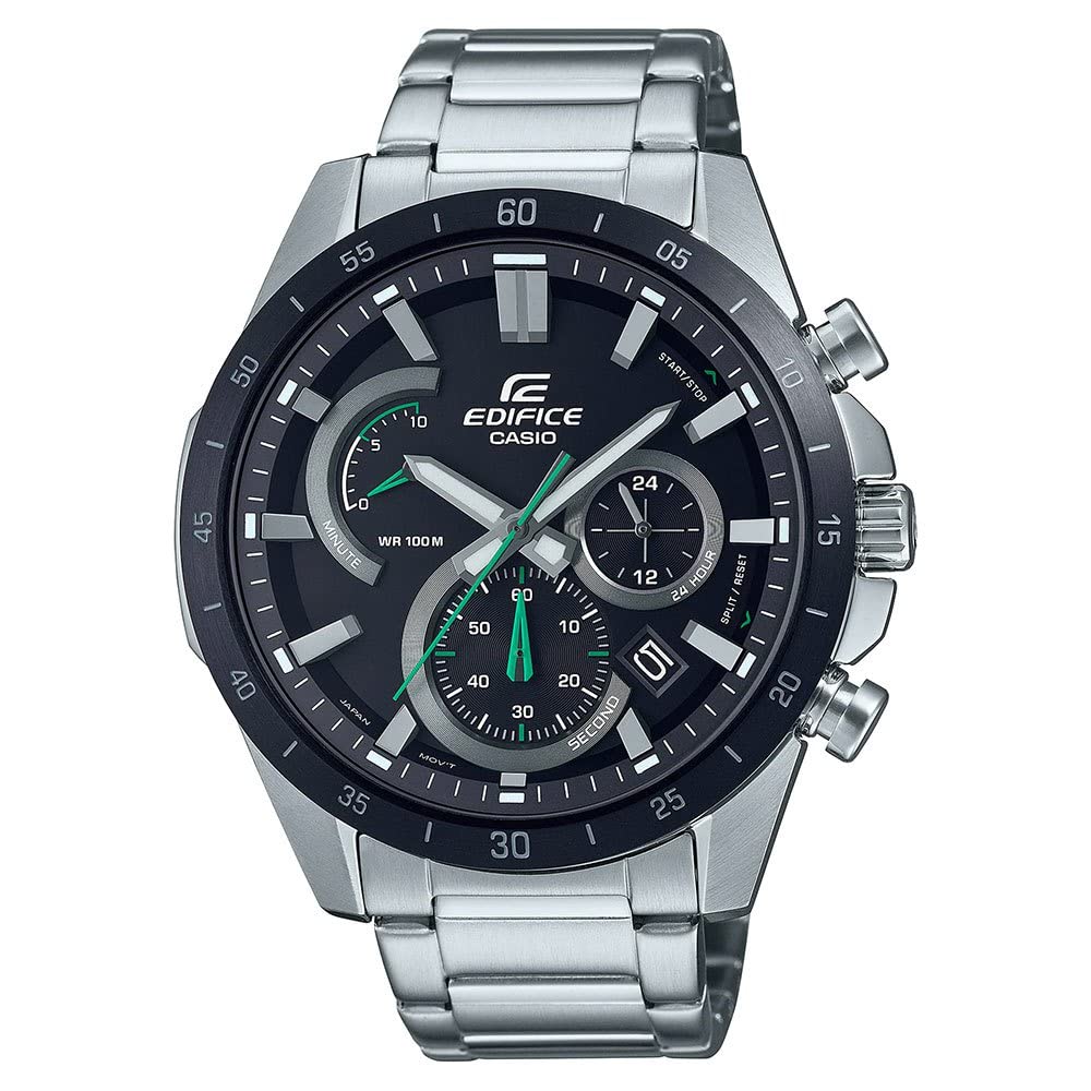 Casio EFR-​573DB-​1AVUEF Reloj de Hombres