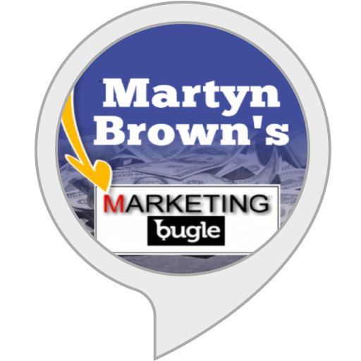 Amazon.co.uk Digital Bugle Online Marketing Tips & Advice Alexa Skills