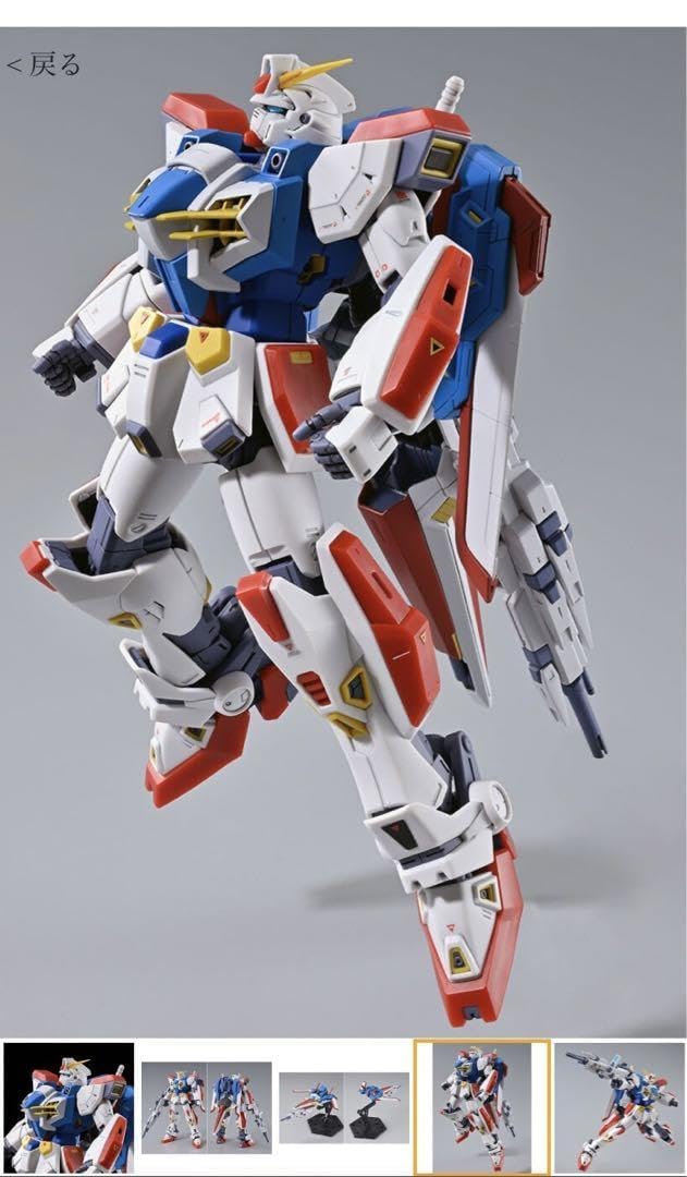 Amazon.co.jp: M G 1100 F90 Nタイプ プレバン限定 : おもちゃ