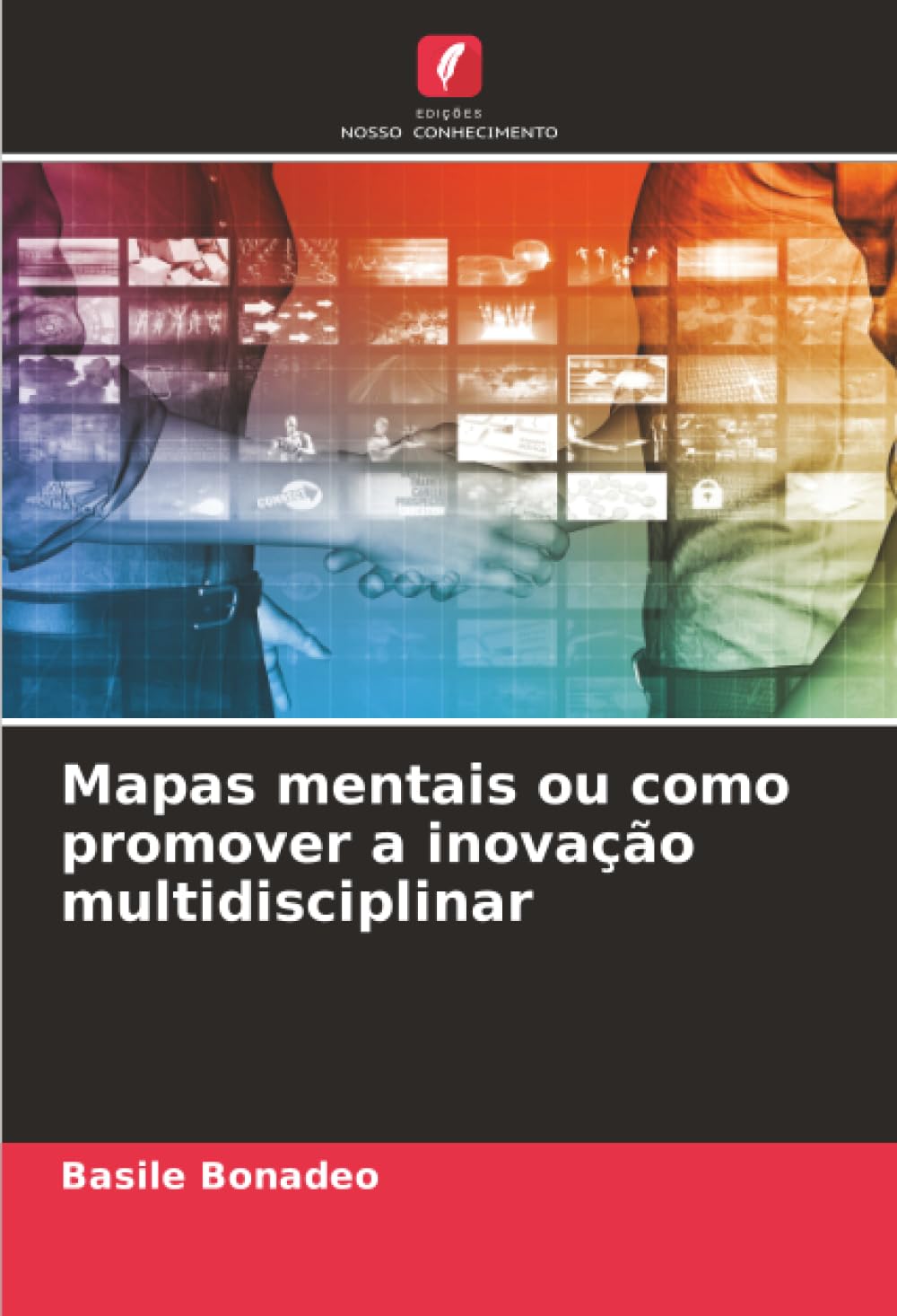 Mapas mentais ou como promover a inovação multidisciplinar