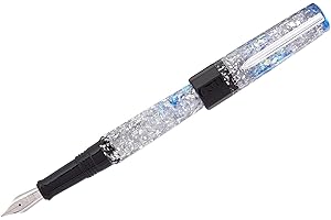 Benu Euphoria Fountain Pen: Excite Your Writing Senses