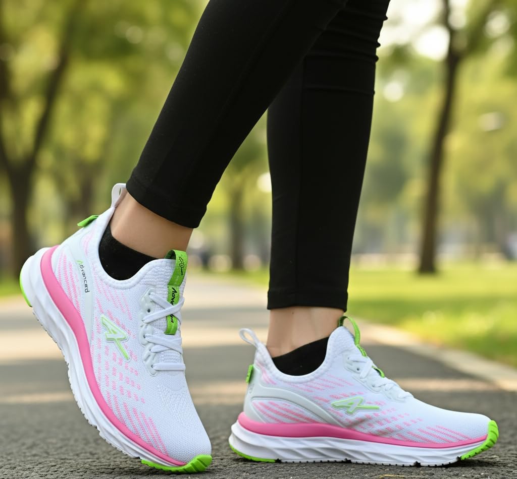 Tênis Feminino Academia Advanced Elite Leve e Respirável Tênis Feminino Academia Advanced Elite Leve e Respirável