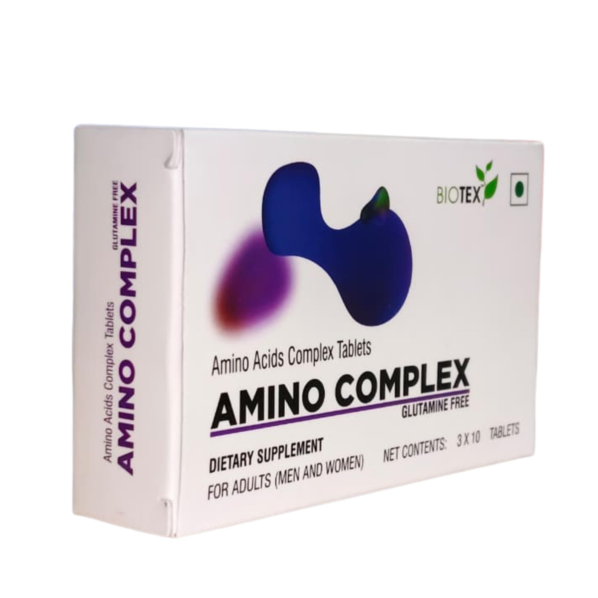 Amino Complex
