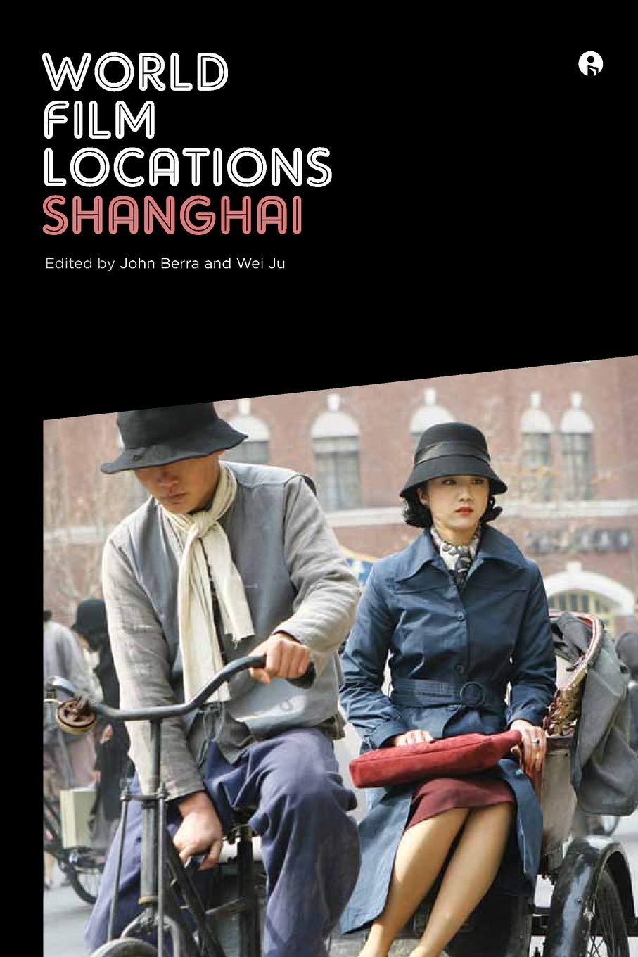 Buy Shanghai (World Film Locations) — BookShops.in