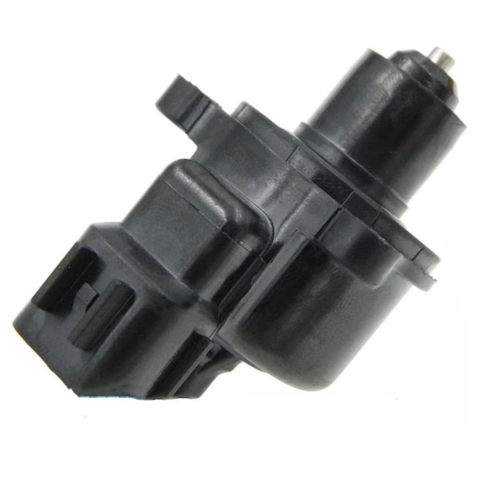 Idle Control Valve IAC Valve 1450A065 Compatible with Mitsubishi for Eclipse 2000-2005 for Galant 1999-2003 for Lancer 2003-2006 Idle Air Control Valve